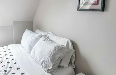 The 4M Favorite House Stunning & Spotless 2-Bed Apt - Foto 5