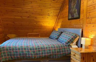 Parkmore Holiday Cottages - Foto 49