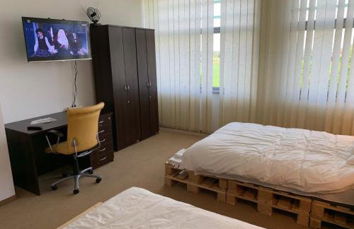 Apartamenty EXPO Nadarzyn 3Rooms - Photo 37