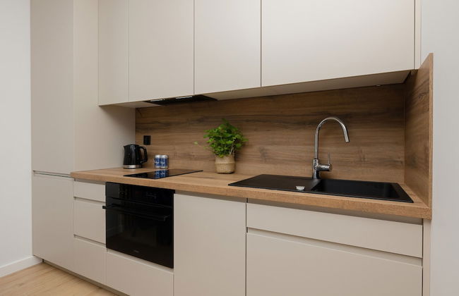 Dziwnów Apartments by Renters Prestige - Photo 72