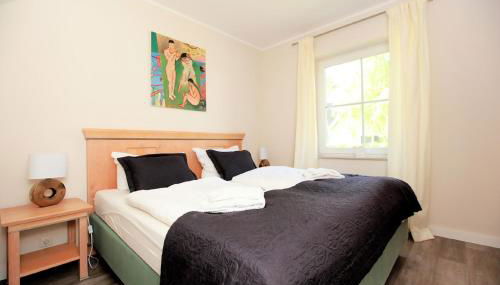 Haus Muschel App 477 - Foto 4