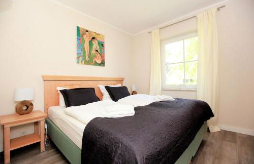 Haus Muschel App 477 - Foto 4