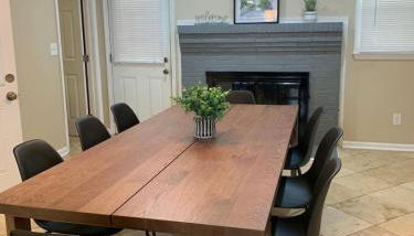 Elegant 4BDR Atlanta Home Perfect for Families - Foto 4