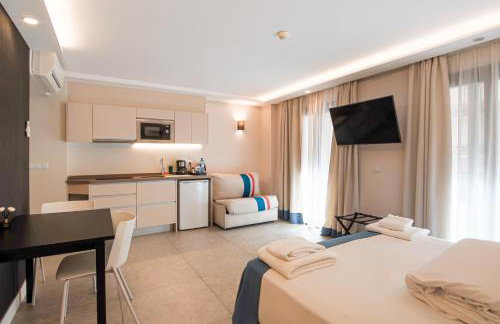 GBH Hotel-Apartamentos Posidonia - Foto 49