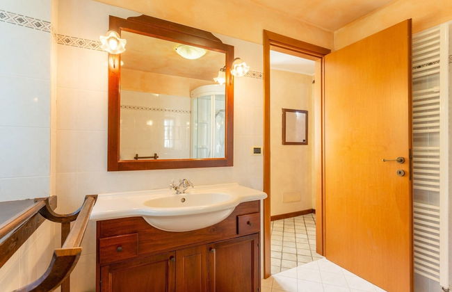 Villa Casale Le Selve Large Private Pool Wifi - 3099 - Foto 55