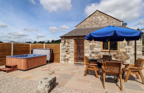 The Old Cart House - Foto 28