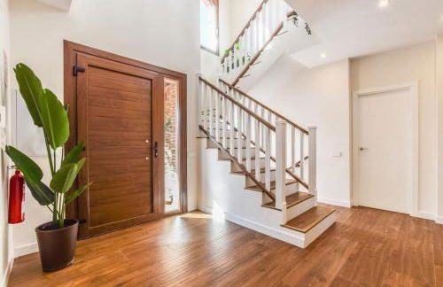 Luxe Experience Toledo * Pool * BBQ * Billar - Foto 4