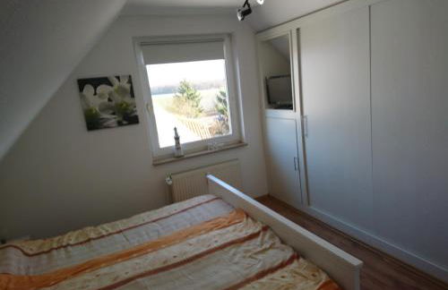 Ostseewohnung Weiße Wiek - Foto 14