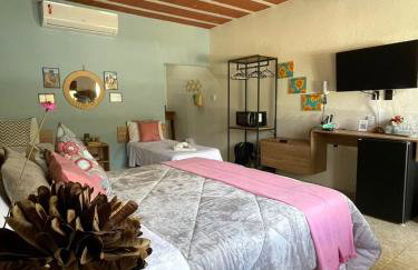 Apt Flat 210 Condomínio Pedra do Rodeadouro - Foto 2