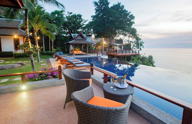 Villa Talaefun - Foto 57