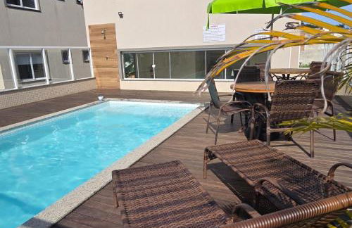 Cobertura em Bombinhas - Piscina - Luxo - Alto Padrão - Foto 55