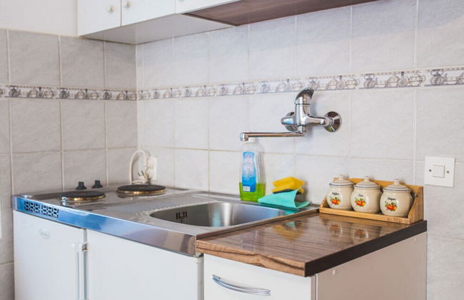 Apartments Jug - Foto 13