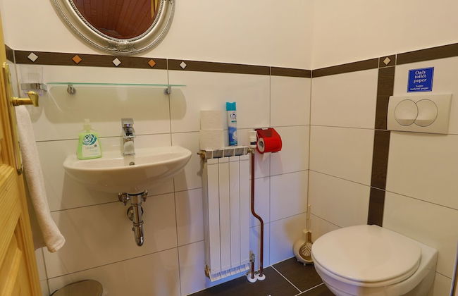 Villa Flora Apartments - Foto 68