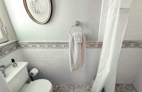 South Broadway Manor B&B - Near Fallingwater, Ohiopyle State Park, Hiking & Biking trails GAP - Foto 64