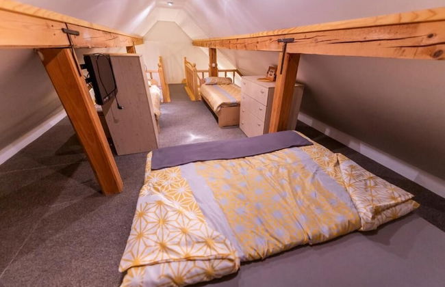 Villa Dolina Miru - Foto 5