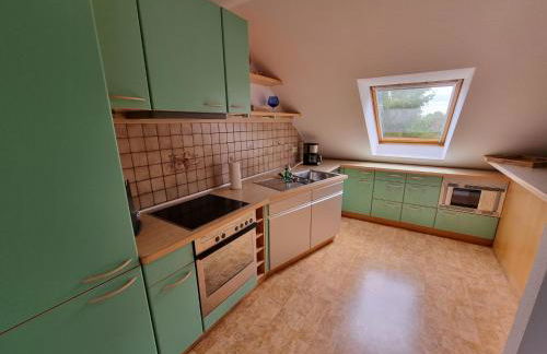 Ferienwohnung Tannenblick-MV - Foto 8