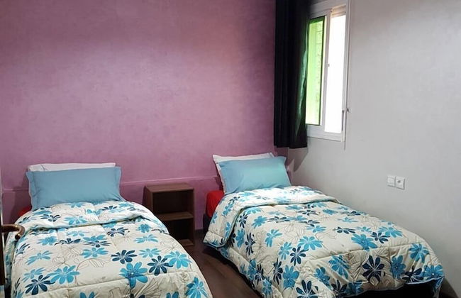 Apartment 3 Rooms City Center Fés FAR - Foto 3