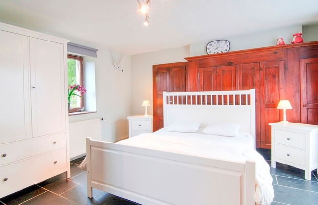 Beautiful Gite in Jalhay 5 Minutes From the Hautes Fagnes - Foto 16