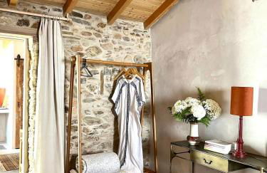 Casa 5A - Refúgio Intimo e privado com design e pátio acolhedor - Foto 10