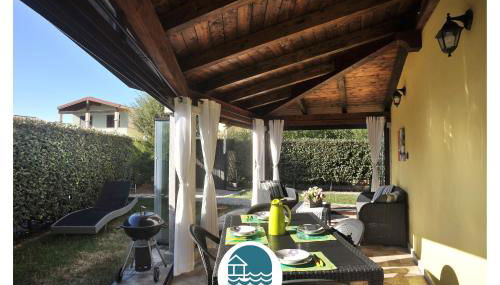 La Veranda Sul Mare Sardegna - Baia delle Mimose - Photo 3