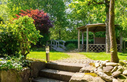 Apartment DaVinci - Sauna, Kamin, Garten, E-Bikes - Foto 32