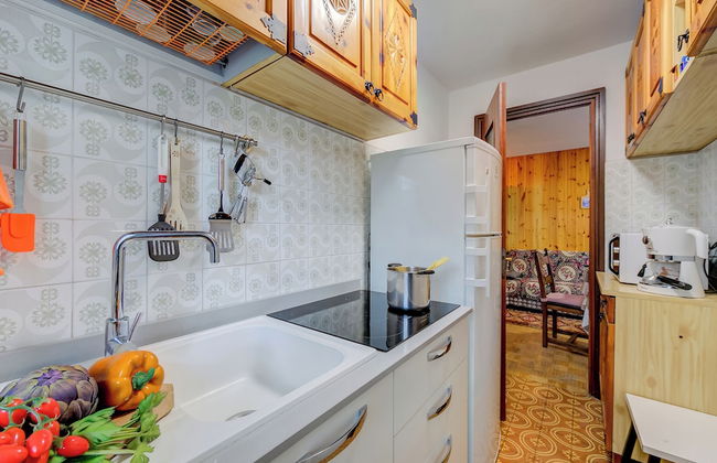 Appartamento 7 Bello Mountain View - Photo 8