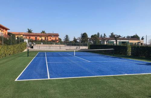 Da Elena Comfortable Holiday Residence - Foto 45