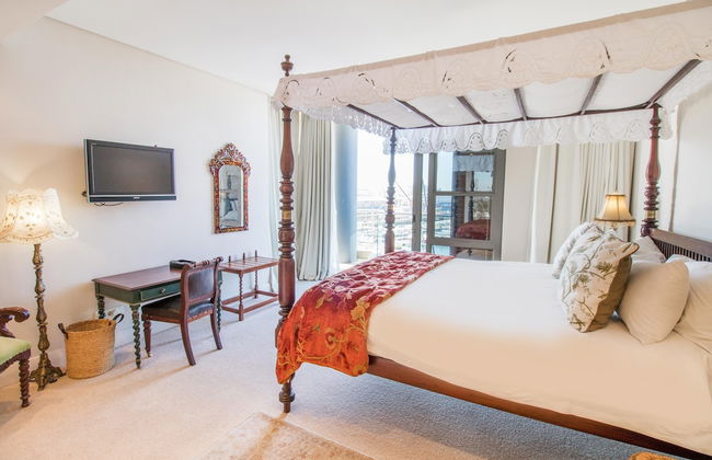 Waterfront Marina 2 Bedroom Yacht View - Foto 8