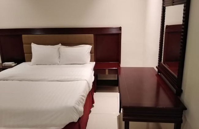 Yazan tower furnished residential units - Photo 5