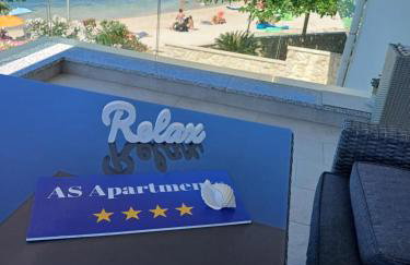 SMARAGD on the beach - Foto 10