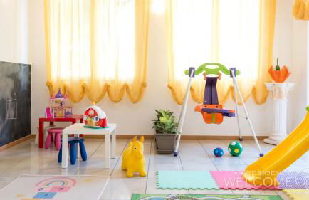 Welcome Residence per famiglie - Foto 43