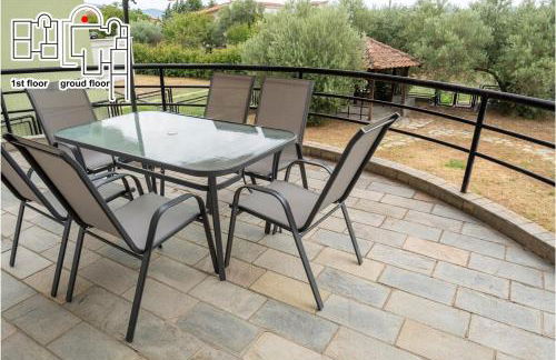 Great Villa Philipi - Photo 40