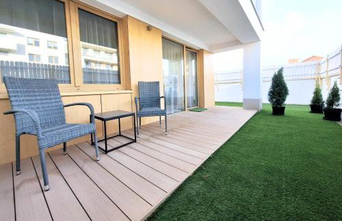 Apartament PREMIUM z ogródkiem - Foto 26