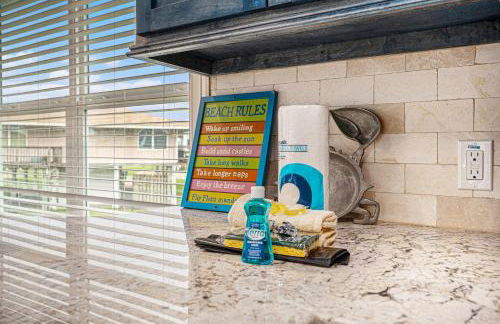 Seaside Cottage - Foto 14