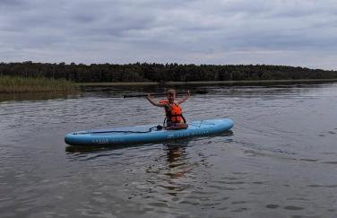 Apartament Domowe Zacisze 1 - Foto 28