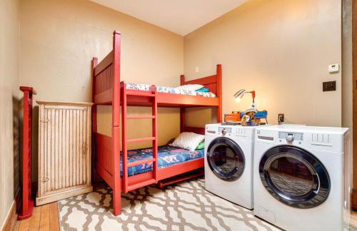 1 Mi to UW Historic Laramie Apt - Foto 15