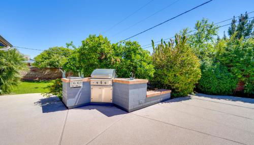 Golf, Swim and Grill Out Phoenix Gem 10 Mi to Dtwn - Foto 2