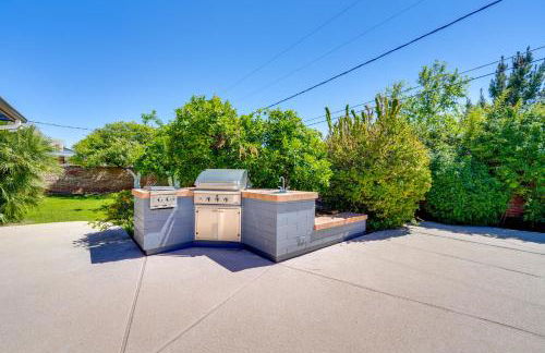 Golf, Swim and Grill Out Phoenix Gem 10 Mi to Dtwn - Foto 2