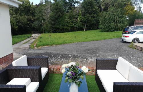 Couples Country Escape includes Private Indoor Pool and Hot tub in North Wales - Foto 15