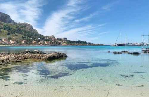 Domus Rosaliae - Casa Vacanze - Foto 14