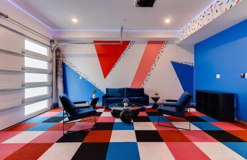 Posh Luxury Modern Home with Pool Spa and Rooftop Deck - Foto 32