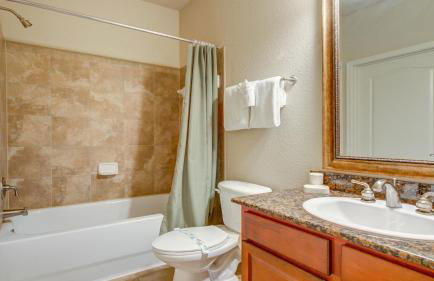 Bella Piazza Resort 3 Bedroom Condo 12 Miles to Disney - Foto 22