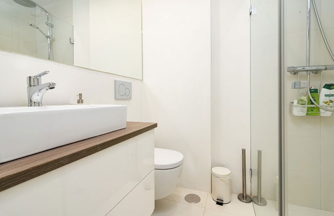 Apartment Marbella 100m From Beach - Foto 22