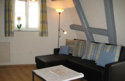 Romantisches Torhaus - Foto 1