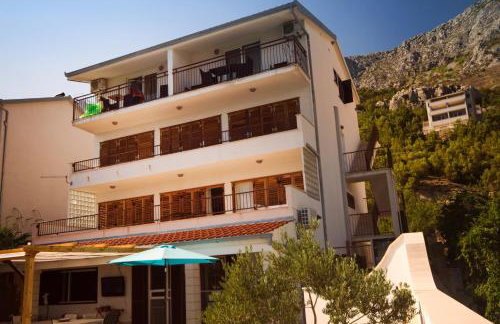 Apartmani SEA VIEW - Foto 28