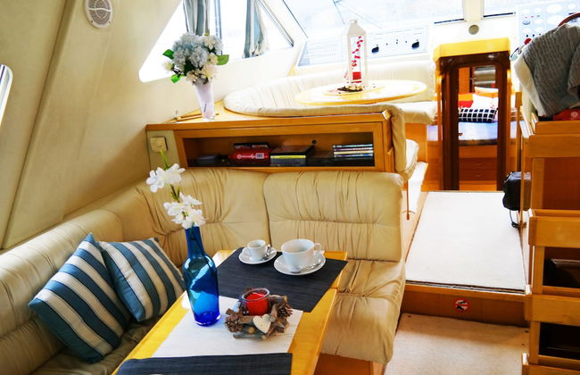 Yacht Suite Ischia Casamicciola - Foto 7