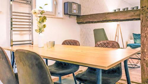 Apartment Sophie Charlotte by Interhome - Photo 2