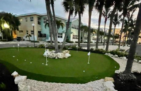 Barefoot Beach Resort in Indian Shores Minutes from Clearwater Beach - Foto 41