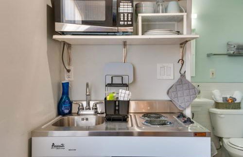 Cozy Simi Valley Studio Less Than 10 Mi to Hiking and Golf - Foto 16