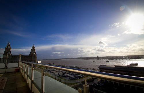 Merchant Quarters Apartments - Foto 7